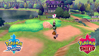 Prepare for Greatness in Pokémon Sword and Pokémon Shield