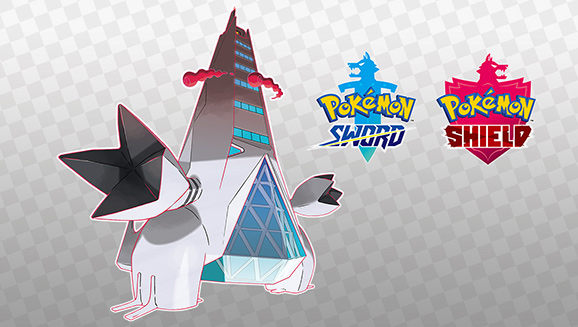 Stand Tall with Your Own Gigantamax Duraludon