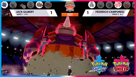 Dynamax Pokémon Battle Strategies for Pokémon Sword and Pokémon