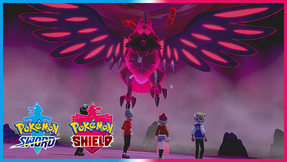 Pokemon Sword and Shield is the most detailed Pokemon adventure