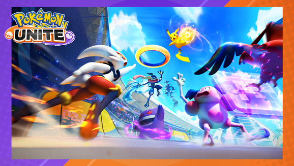 Plan Your Attack with This Minute-by-Minute Pokémon UNITE Guide