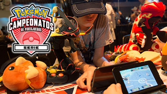 ¡Se ha anunciado el formato del Campeonato de Videojuegos Pokémon 2016!