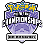 Torneos Midseason Showdown de Videojuegos Pokémon
