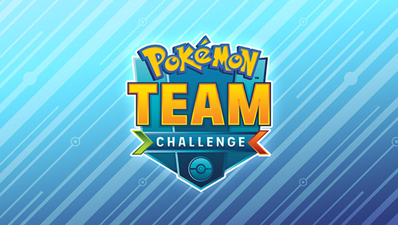 El Desafío de Equipo-3.ª temporada de Play! Pokémon está a punto de comenzar