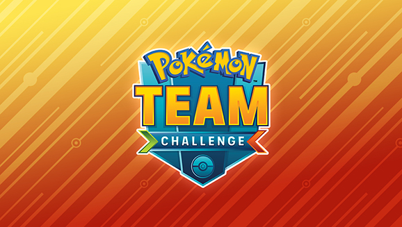 El Desafío de Equipo-4.ª temporada de Play! Pokémon está a punto de comenzar