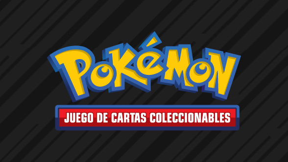 JCC Pokémon | Pokemon.es