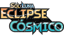 Sol y Luna-Eclipse Cósmico