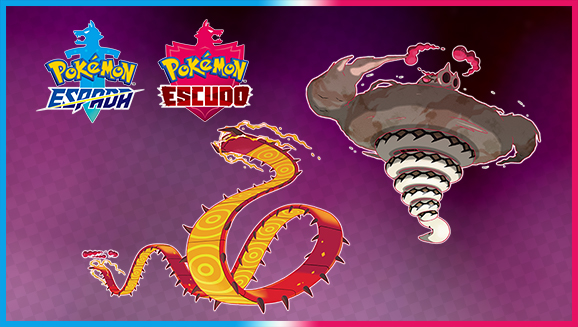 Os traemos nuevos Pokémon Gigamax y Líderes de Gimnasio