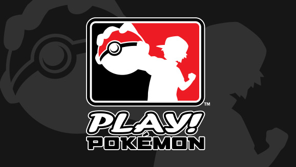 Infórmate sobre Play! Pokémon