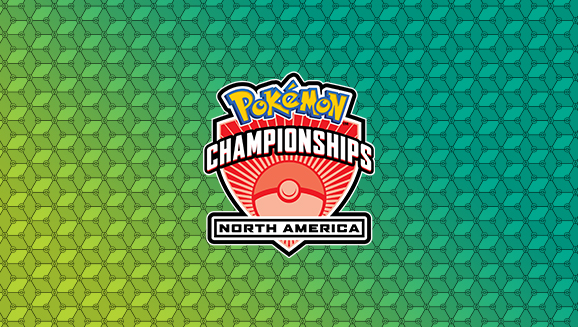 Inscríbete en el Campeonato Internacional Pokémon de Norteamérica 2022