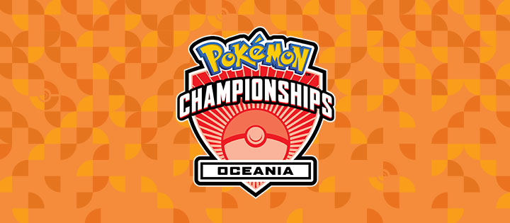 Campeonato Internacional Pokémon de Oceanía 2023