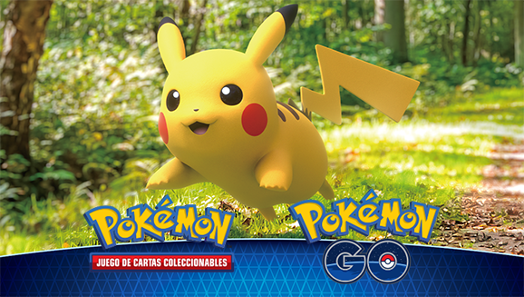 El Sitio Web Oficial De Pokemon Pokemon Com