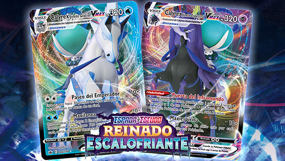 Artículo de Galar V - Reinado Escalofriante d'occasion pour 4 EUR