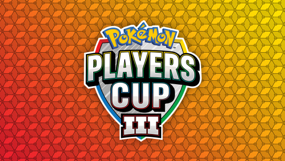 La Coupe des Joueurs Pokémon III commence bientôt