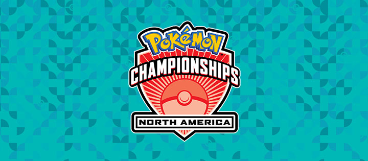 Championnats Internationaux Pokémon d’Amérique du Nord 2022