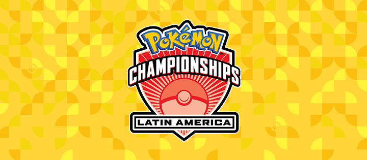Les Championnats Internationaux Pokémon d’Amérique latine 2023