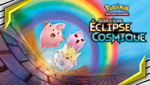 Soleil et Lune – Éclipse Cosmique est disponible