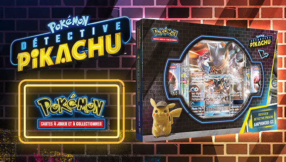 Dossier <em>Détective Pikachu</em> – Amphinobi-<em>GX</em>