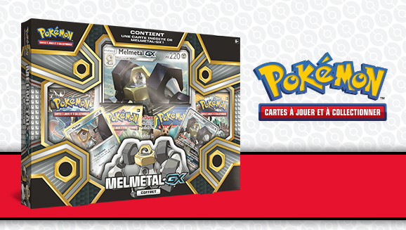 Coffret Melmetal-<em>GX</em>