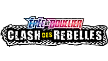 Épée et Bouclier – Clash des Rebelles