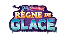 Épée et Bouclier – Règne de Glace