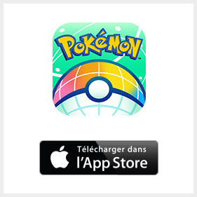 Pokémon HOME
