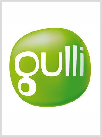 Regardez de nouveaux épisodes sur Gulli