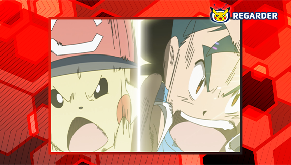 Admirez les talents de Sacha lors de ses combats les plus emblématiques, sur <em>TV&nbsp;Pokémon</em> uniquement