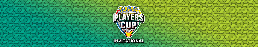 Torneo Pokémon Players Cup su invito del 25° anniversario