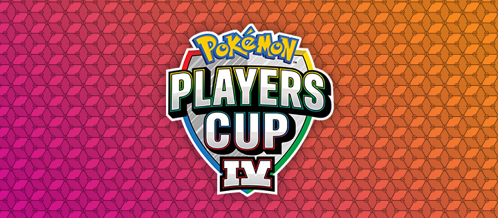 Pokémon Players Cup IV