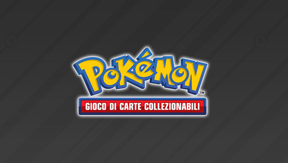 Entrata in vigore delle carte promozionali del GCC Pokémon