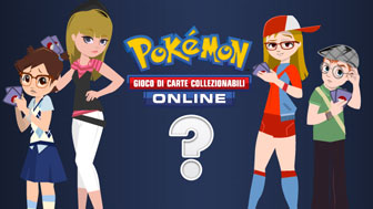 Scopri di più sul GCC Pokémon Online