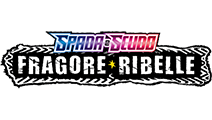 Spada e Scudo - Fragore Ribelle