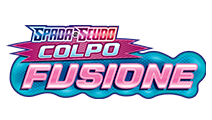 Spada e Scudo - Colpo Fusione