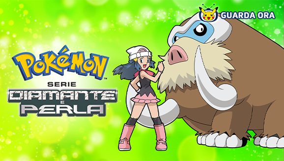 Attenzione: i furfanti del Team Galassia hanno invaso TV Pokémon