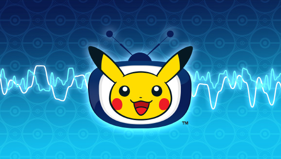 O Site Oficial de Pokémon