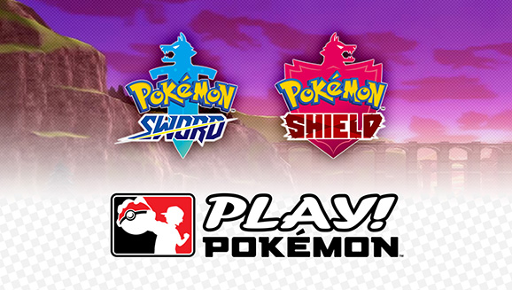 Play Pokemon Events Pokemon Com