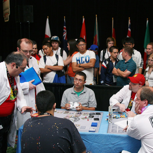 Regeln und Ressourcen