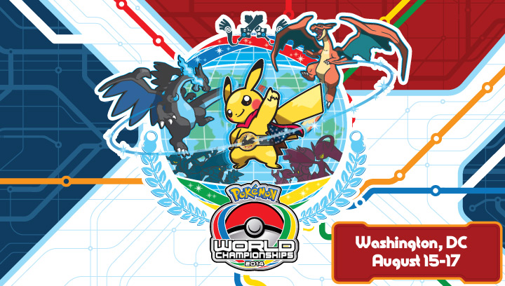 14 World Championships Masters Division Teams Pokemon Com