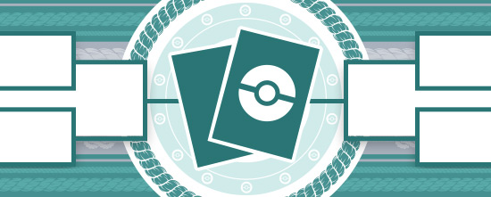 Pokemon TCG Standings