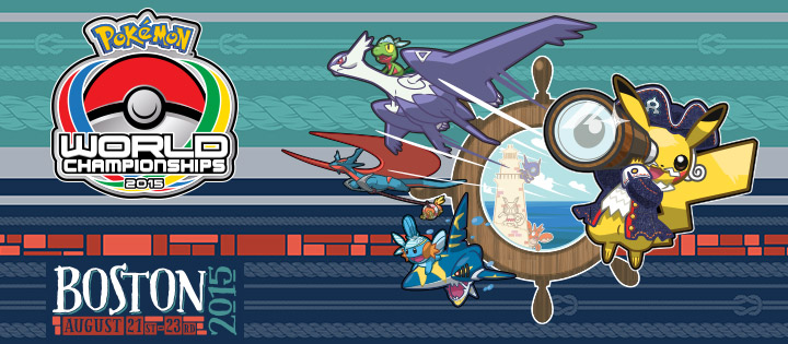 15 Pokemon World Championships Pokemon Com