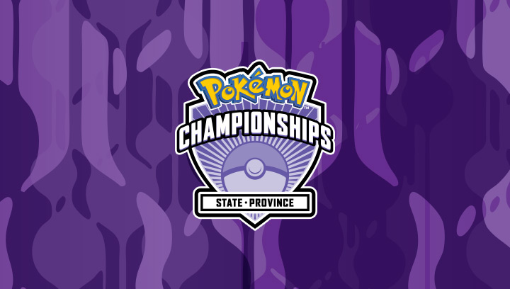 2016 Pokémon TCG State/Province Championships