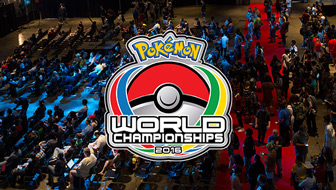 Prizing for the 2016 Pokémon World Championships