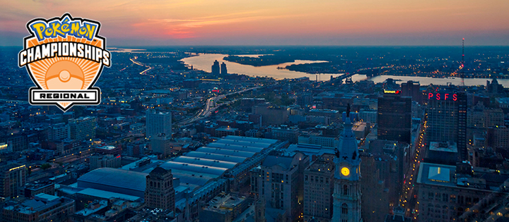 2016 Philadelphia Regional Championships