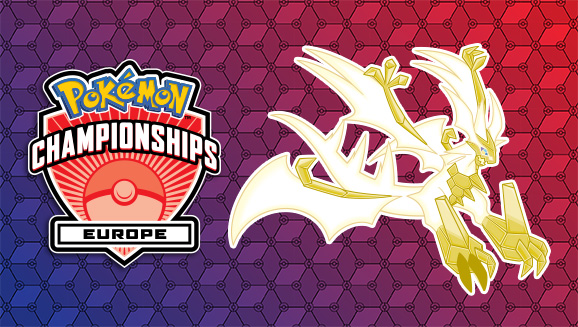 Europe International Championships