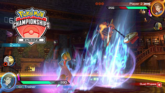 Looking Ahead to the Next Pokkén Tournament Qualifier