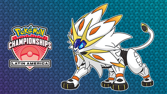 Latin America International Championships