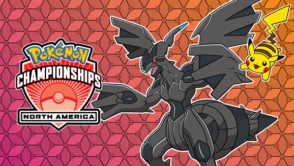 North America International Championships
