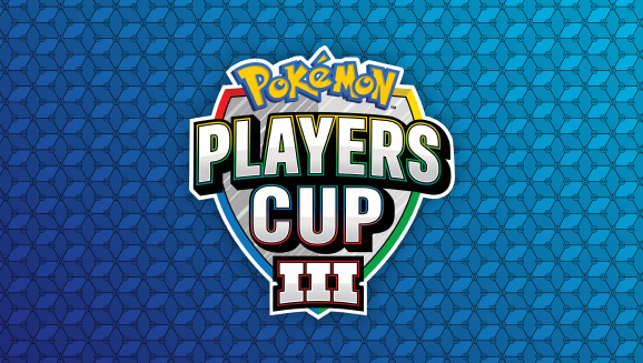 Pokémon Players Cup III Global Finals
