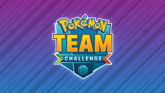 The Next Phase of the Play! Pokémon Team Challenge—Summer 2021 Begins